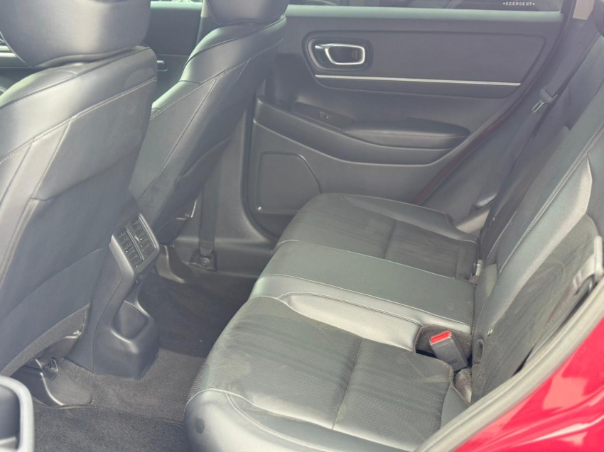 honda hr-v advance turbo 202614