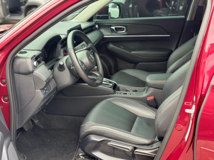honda hr-v advance turbo 202613
