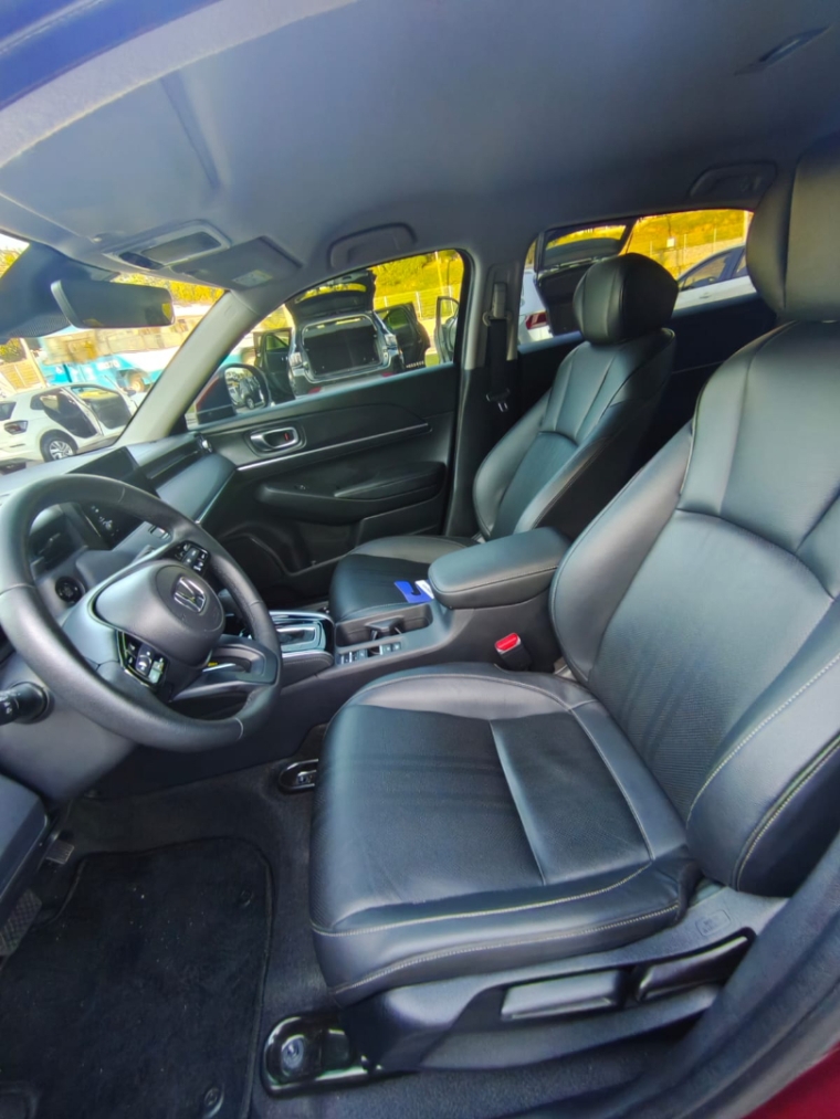 honda hr-v 1.5 tb advance3