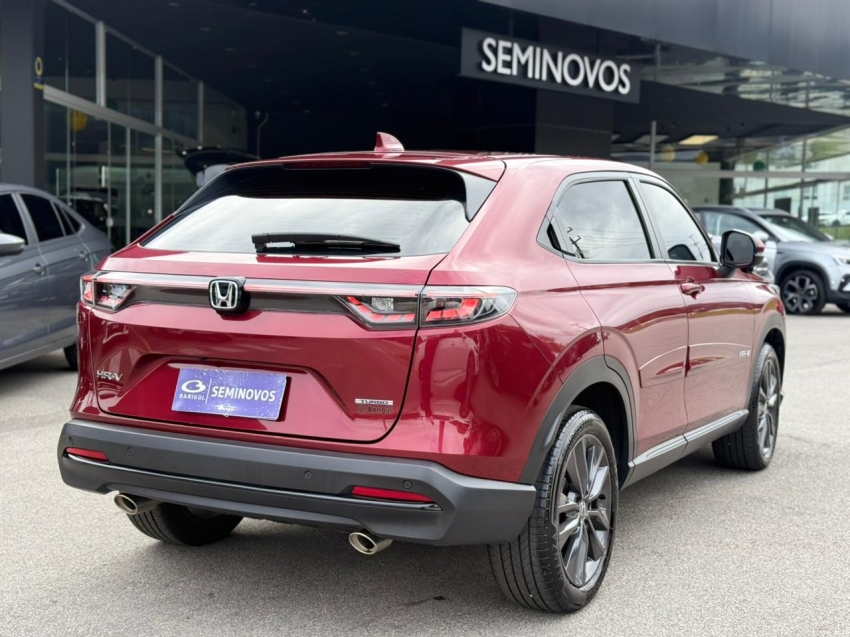 honda hr-v advance turbo 20266