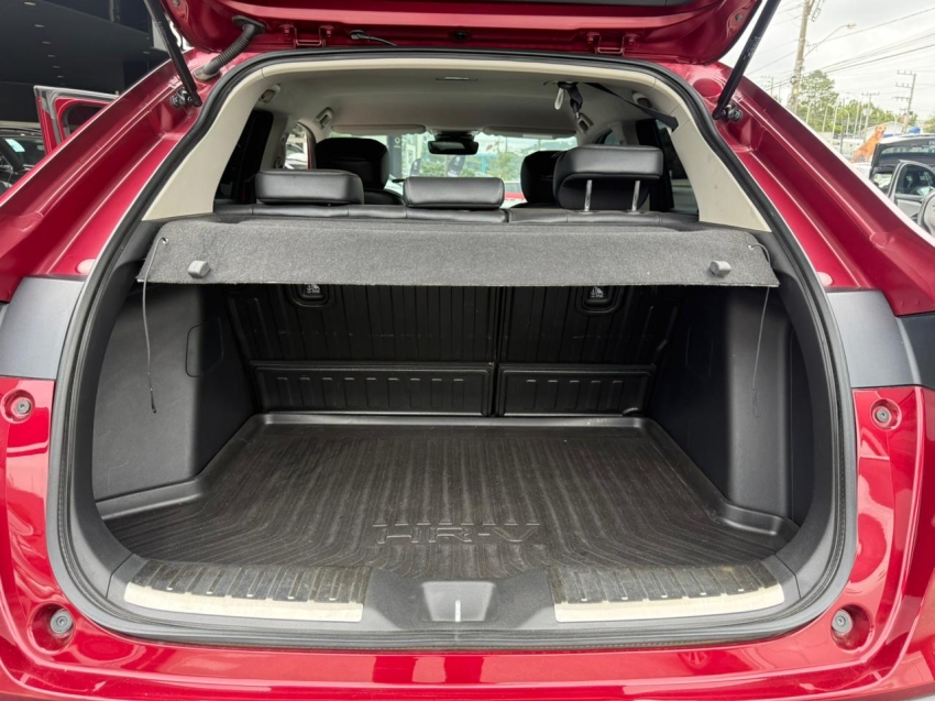 honda hr-v advance turbo 20267