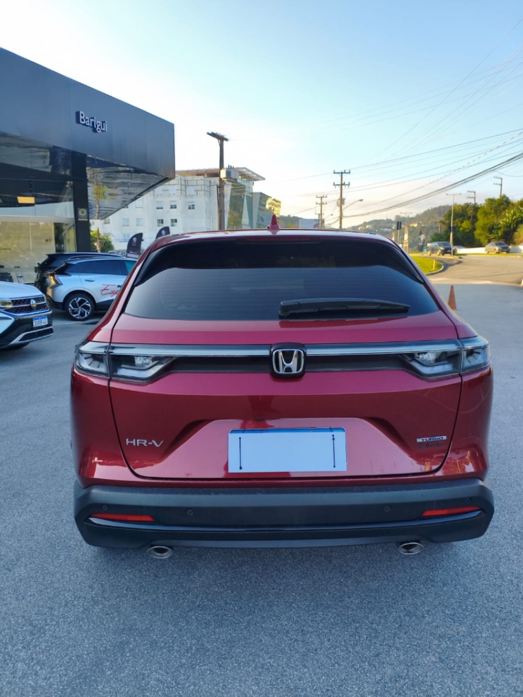 honda hr-v 1.5 tb advance6