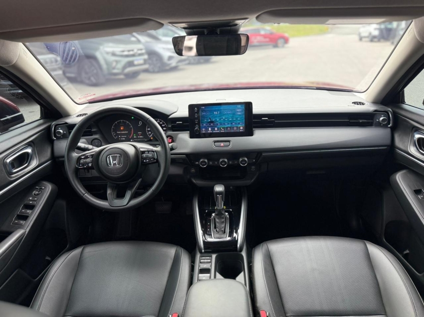 honda hr-v advance turbo 20268