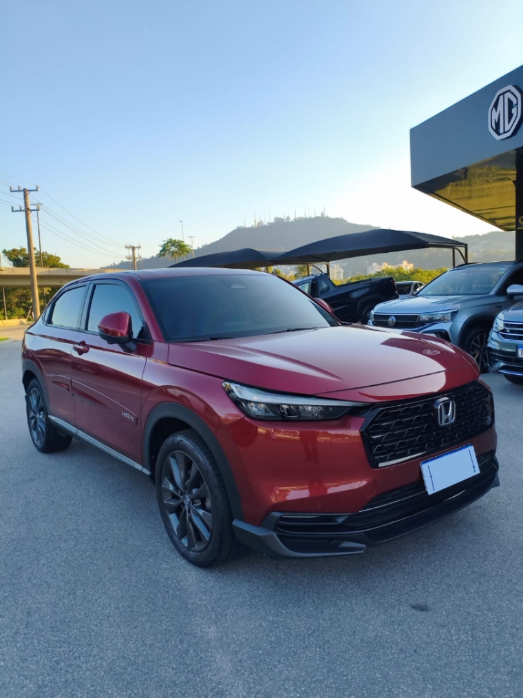 honda hr-v 1.5 tb advance10