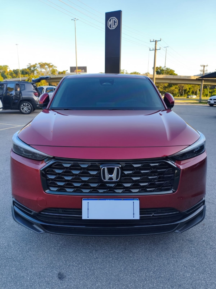 honda hr-v 1.5 tb advance2