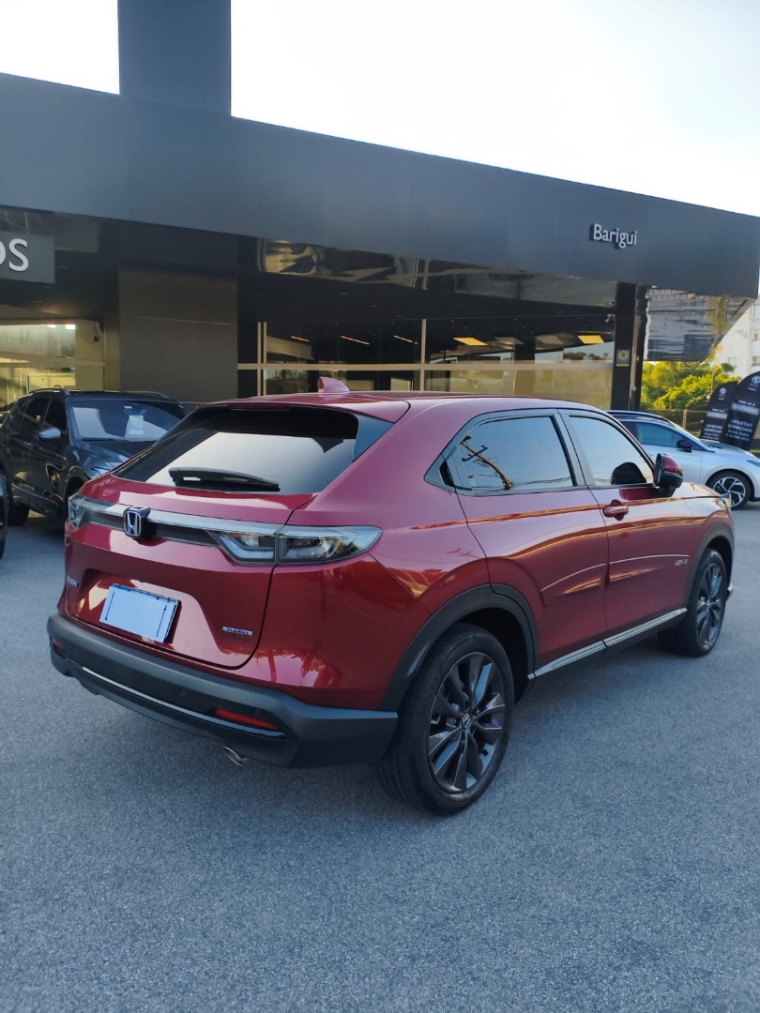 honda hr-v 1.5 tb advance11