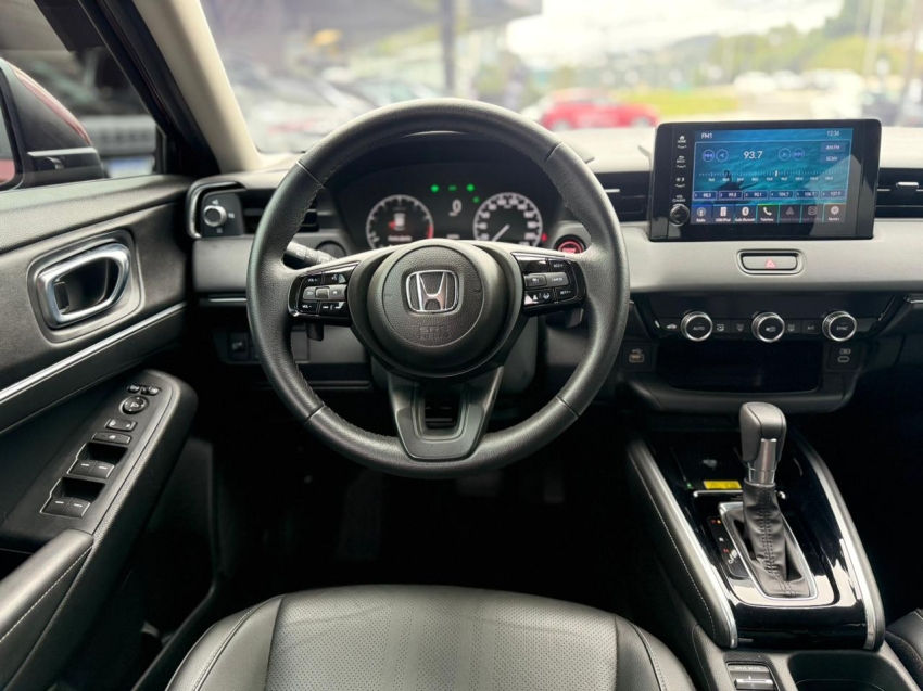 honda hr-v advance turbo 202612