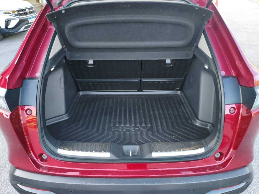 honda hr-v 1.5 tb advance7