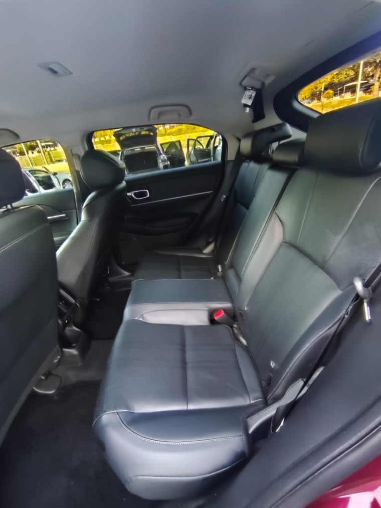 honda hr-v 1.5 tb advance9