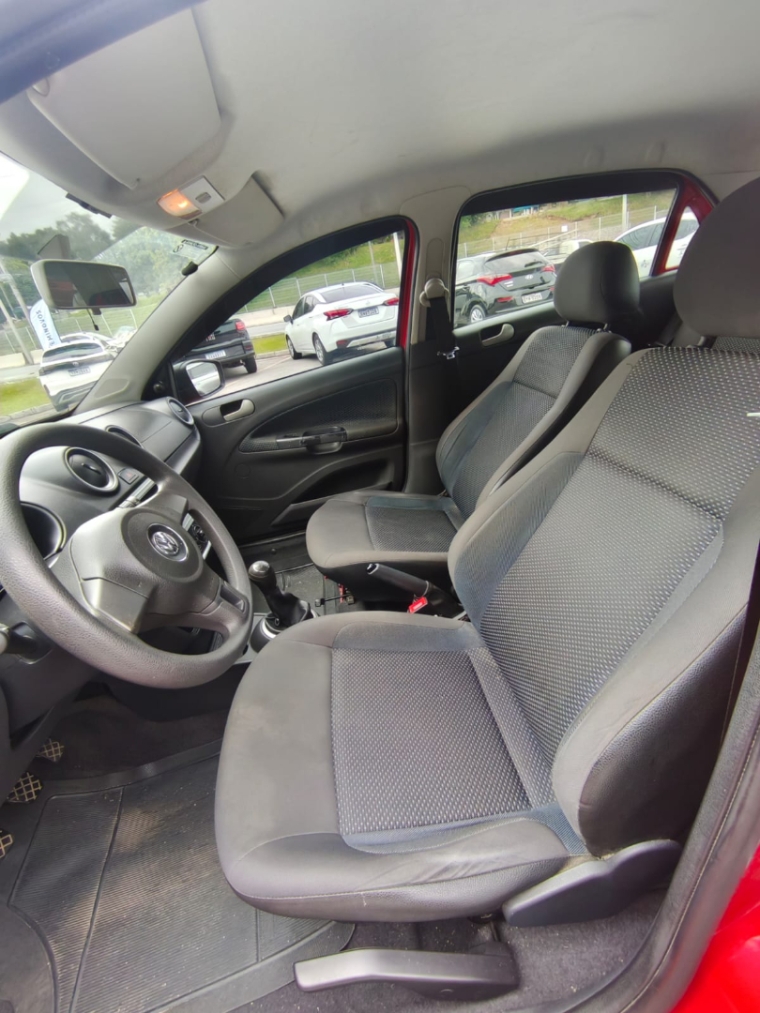 volkswagen gol special g6 1.0 20158