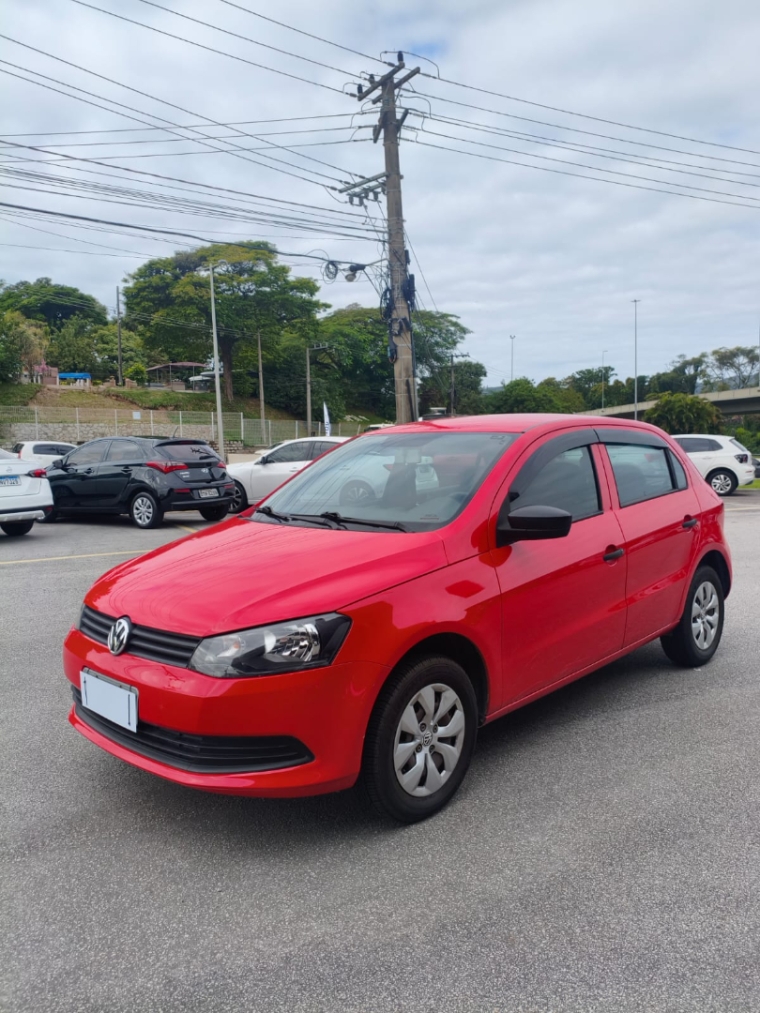 volkswagen gol special g6 1.0 20152