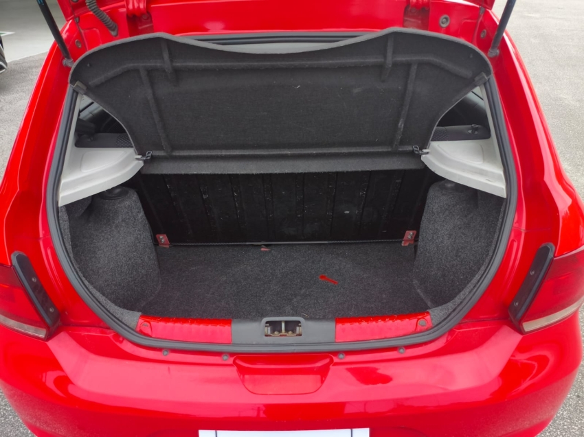 volkswagen gol special g6 1.0 20156
