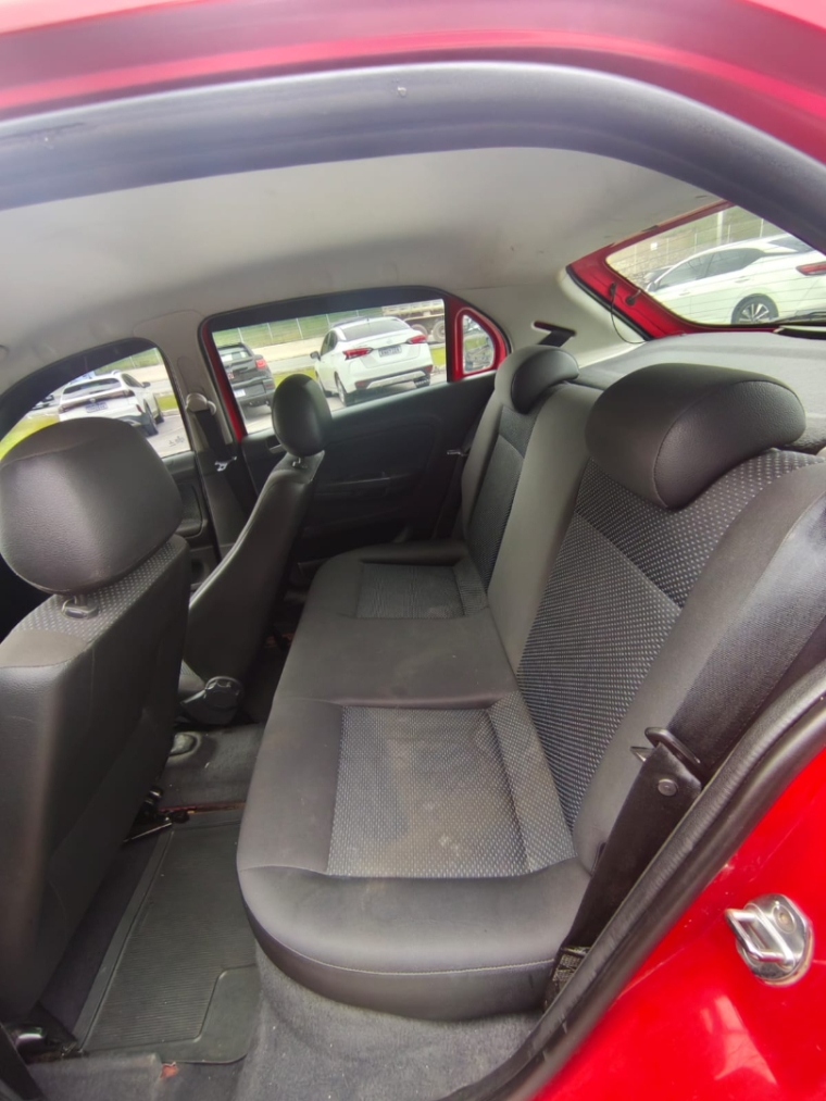 volkswagen gol special g6 1.0 20157
