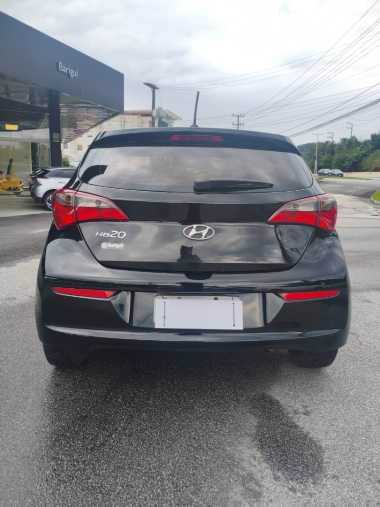 hyundai hb20 comfort 1.0 20197
