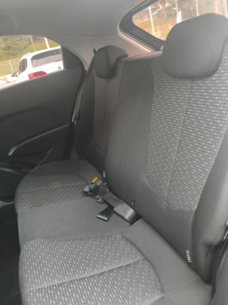 hyundai hb20 comfort 1.0 20199