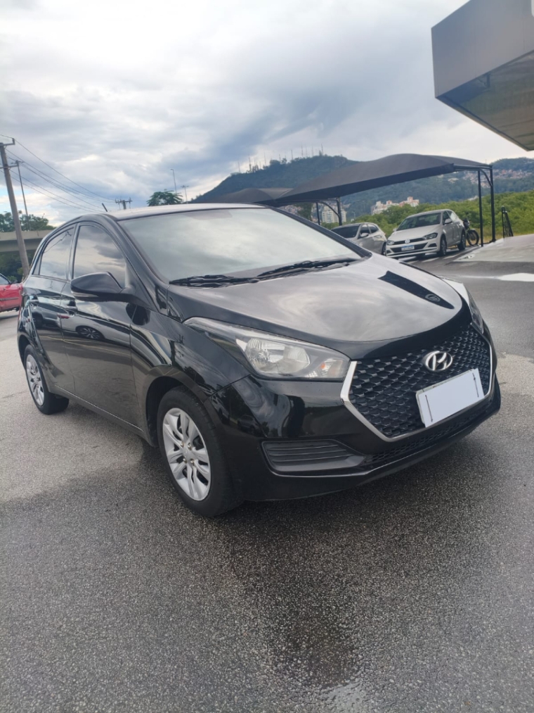 hyundai hb20 comfort 1.0 20191