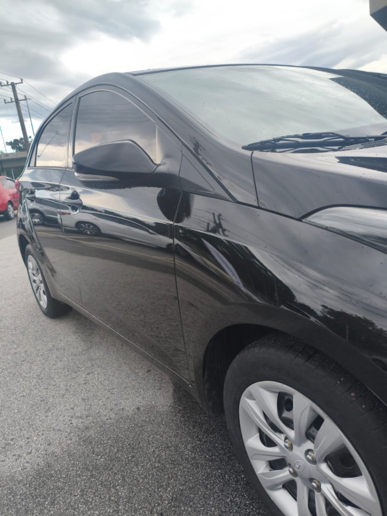 hyundai hb20 comfort 1.0 20192