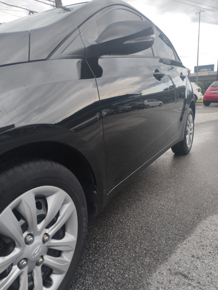 hyundai hb20 comfort 1.0 20194