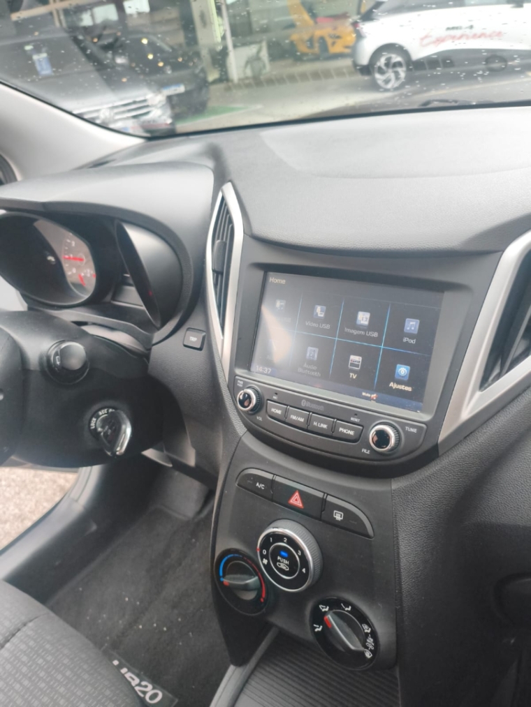 hyundai hb20 comfort 1.0 201912
