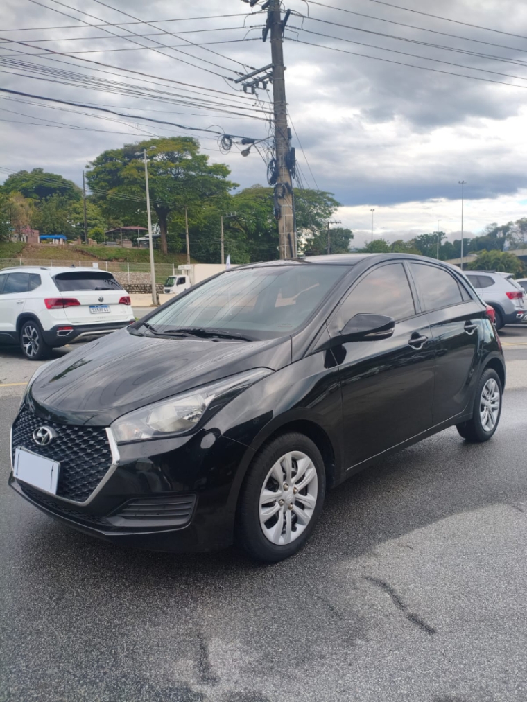 hyundai hb20 comfort 1.0 20195
