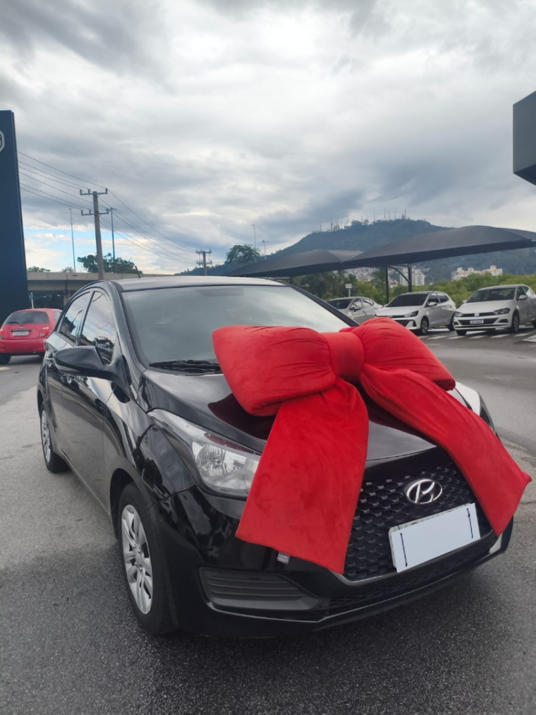 hyundai hb20 comfort 1.0 2019