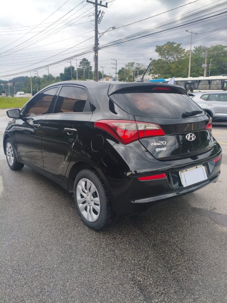 hyundai hb20 comfort 1.0 20198