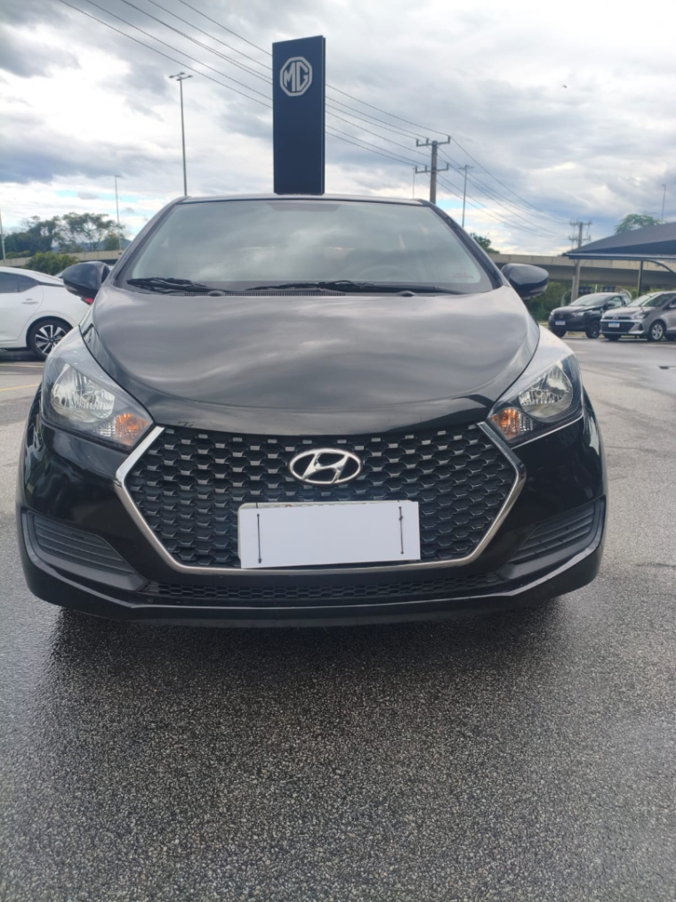 hyundai hb20 comfort 1.0 20193