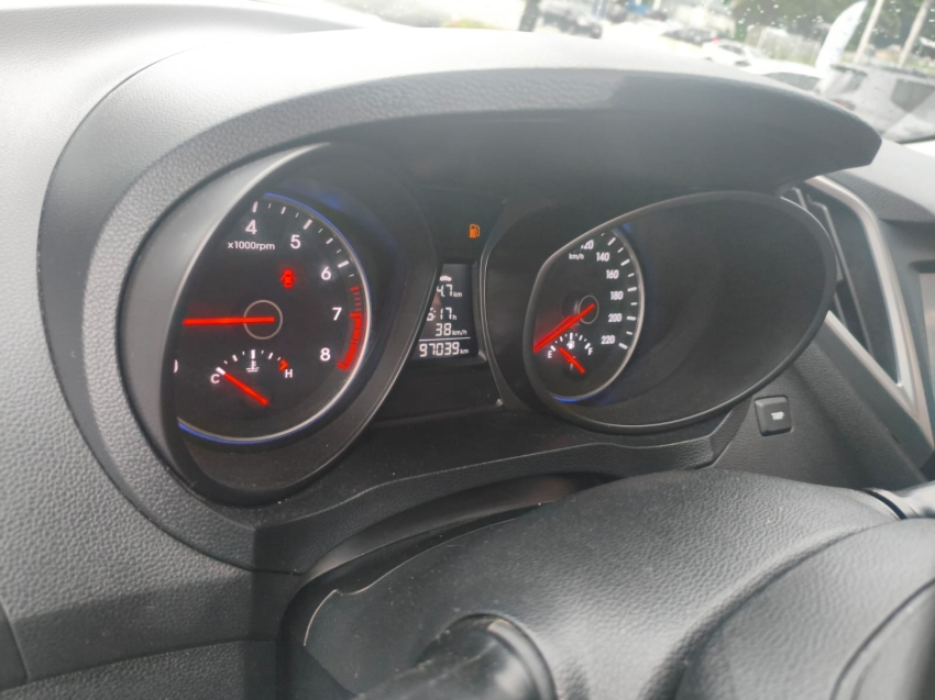 hyundai hb20 comfort 1.0 201913