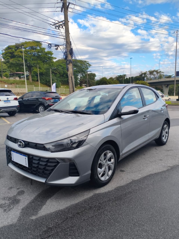 hyundai hb20 comfort plus 1.0 20255