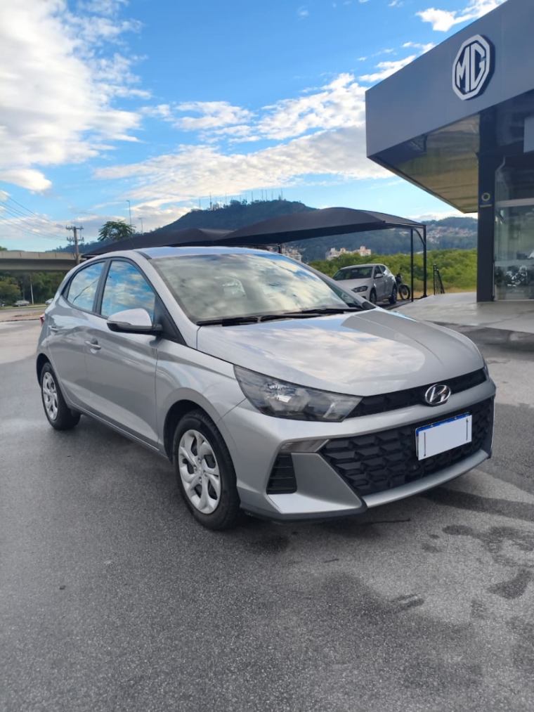 hyundai hb20 comfort plus 1.0 20251