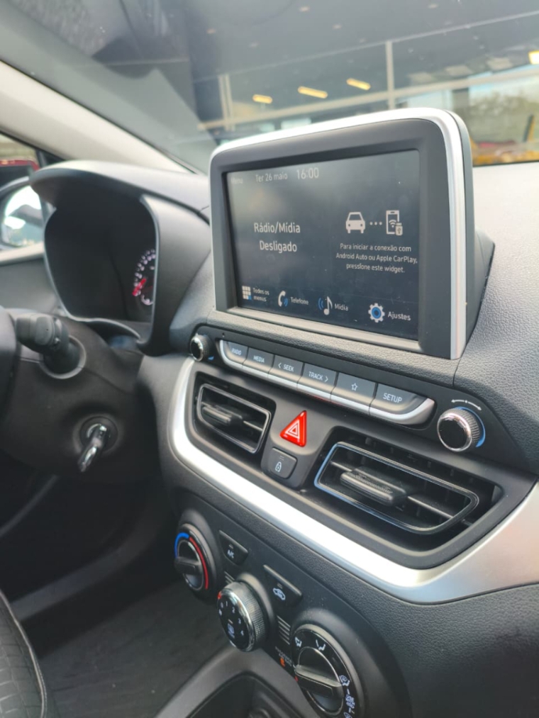 hyundai hb20 comfort plus 1.0 202512