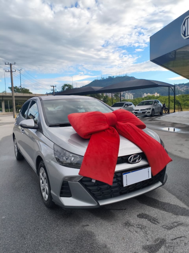 hyundai hb20 comfort plus 1.0 2025