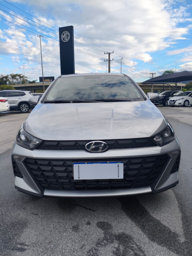 hyundai hb20 comfort plus 1.0 20253