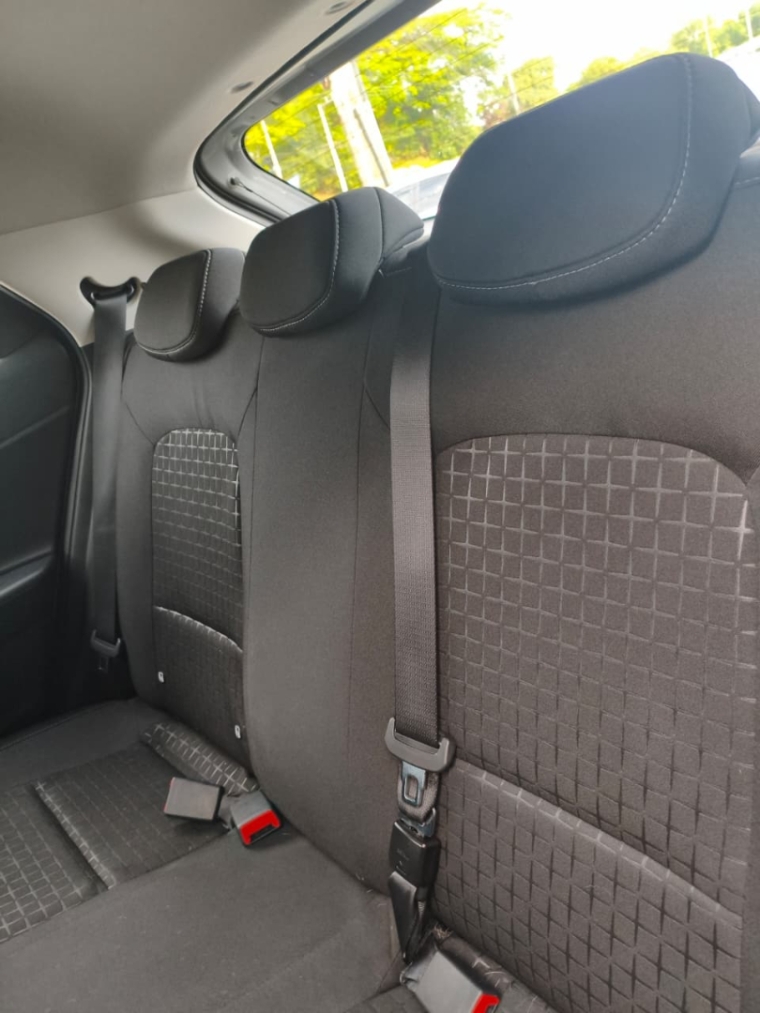 hyundai hb20 comfort plus 1.0 20259