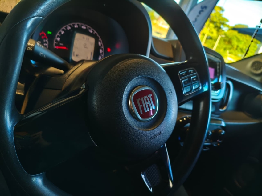 fiat mobi way 201812