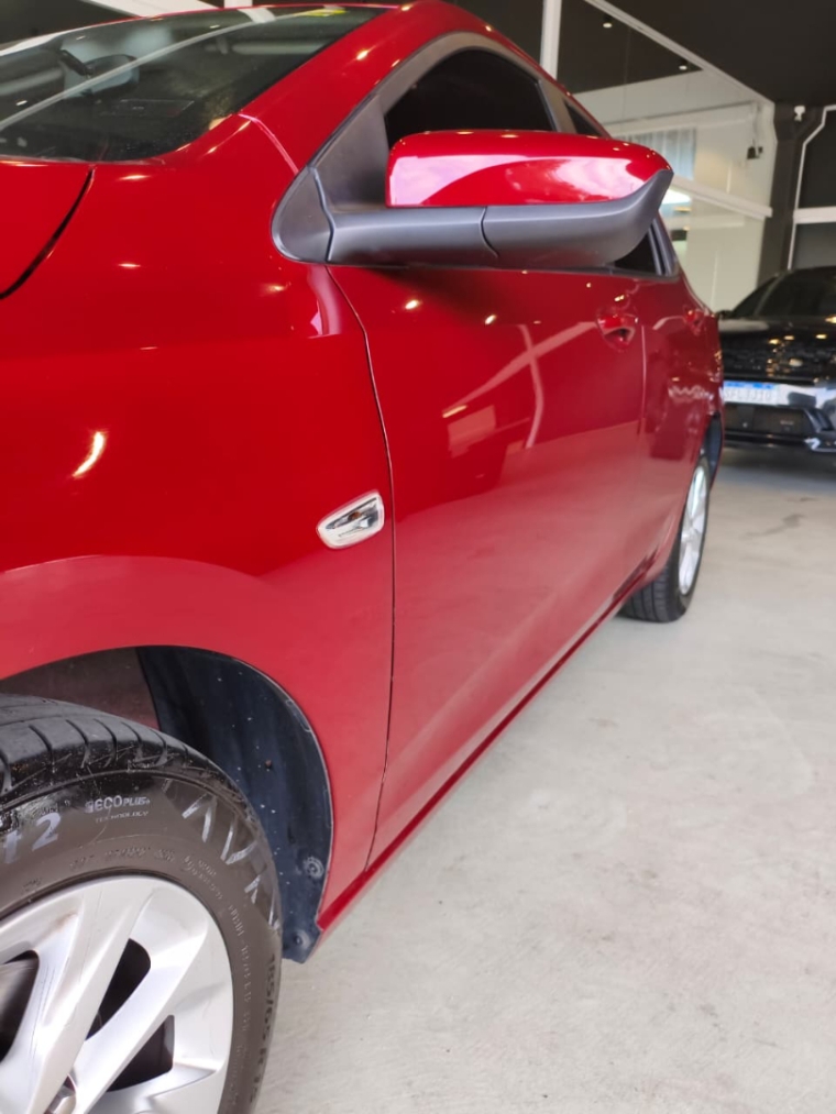 chevrolet onix 1.0 20234