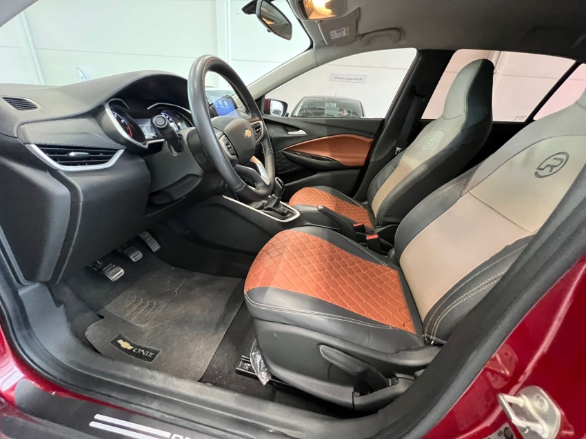 chevrolet onix 1.0 202313