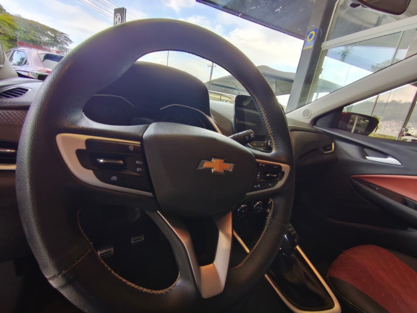 chevrolet onix 1.0 202312
