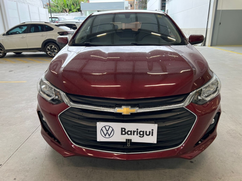 chevrolet onix 1.0 20233