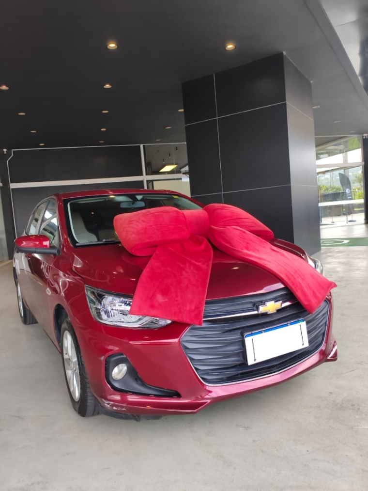 chevrolet onix 1.0 2023