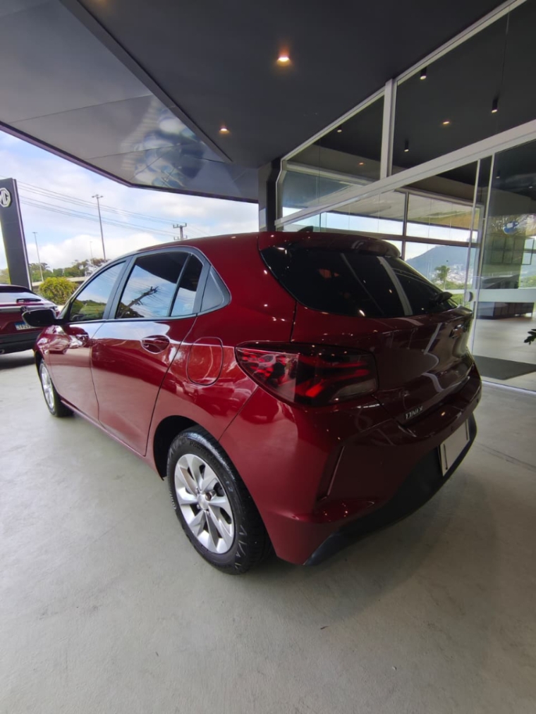 chevrolet onix 1.0 20236