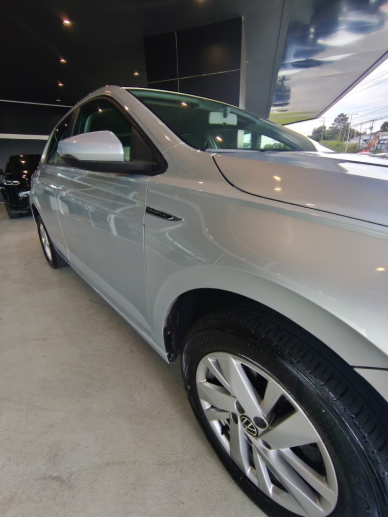polo comfortline 20242
