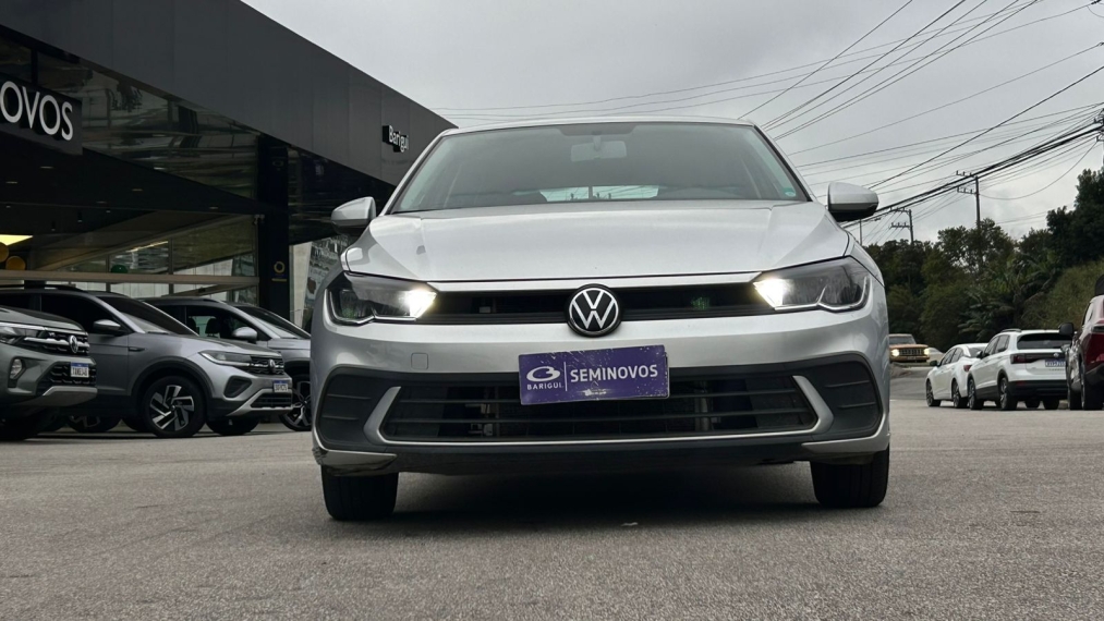 polo comfortline 20241