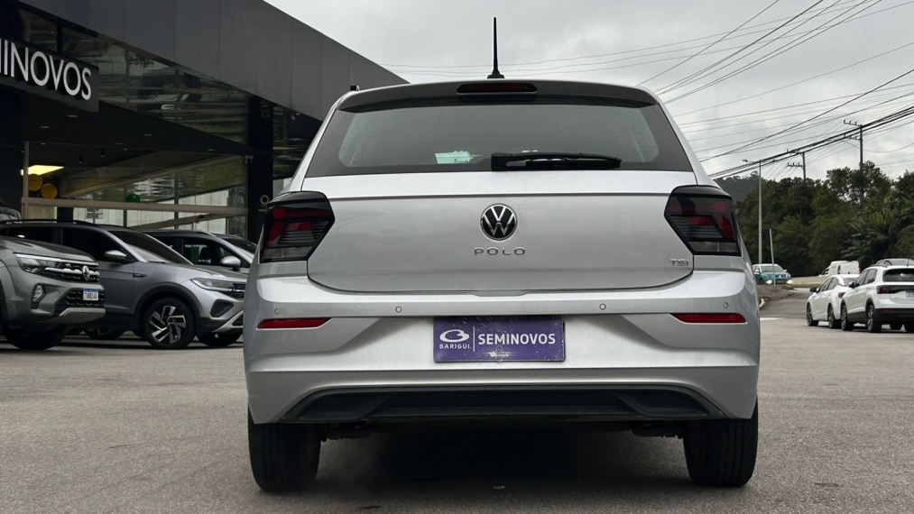 polo comfortline 20245
