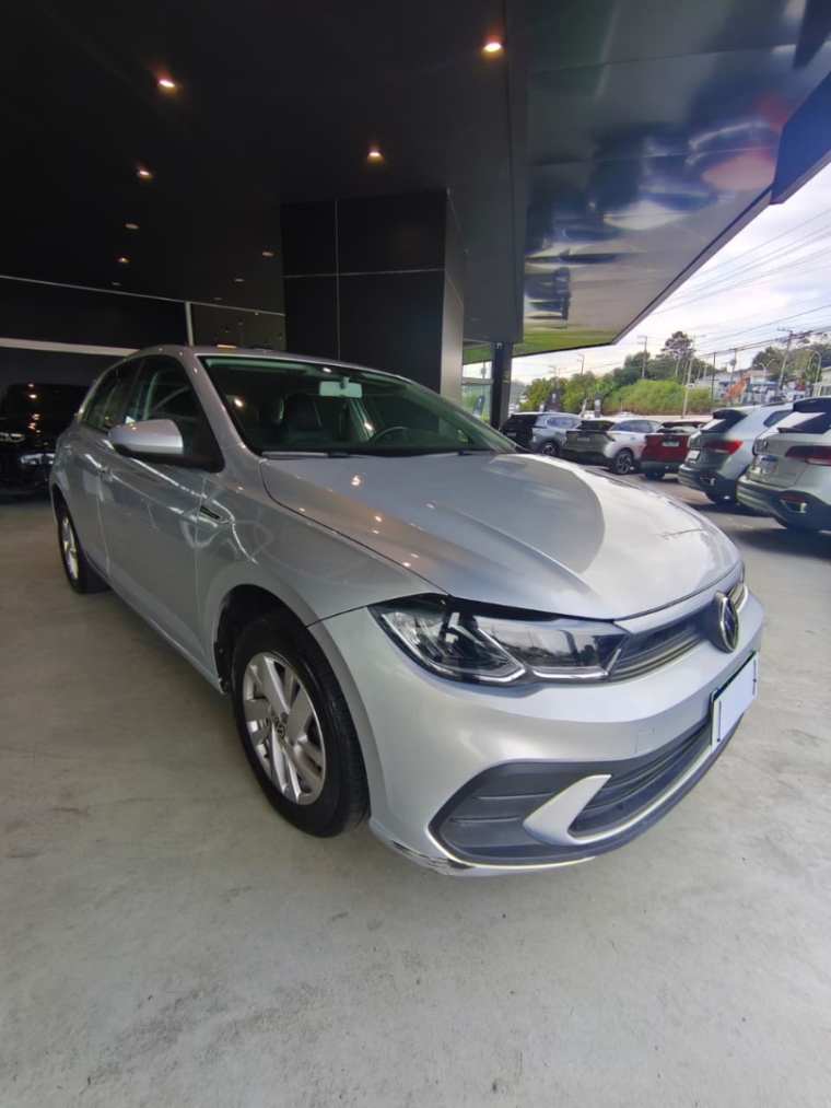 polo comfortline 20241