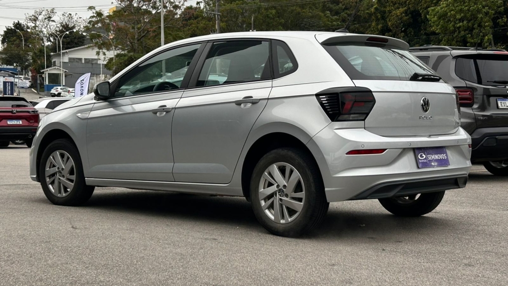 polo comfortline 20244