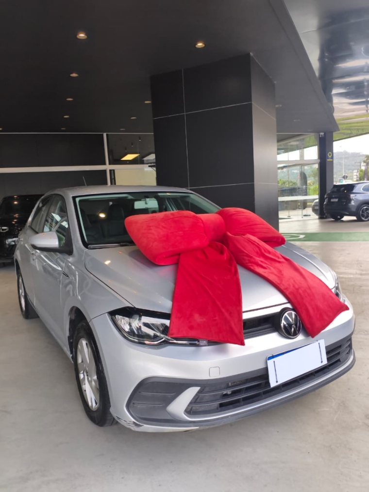 polo comfortline 2024