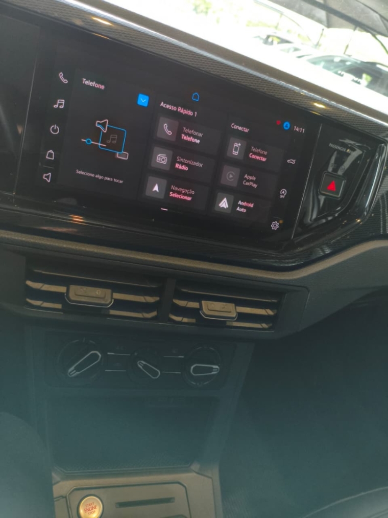 polo comfortline 202414