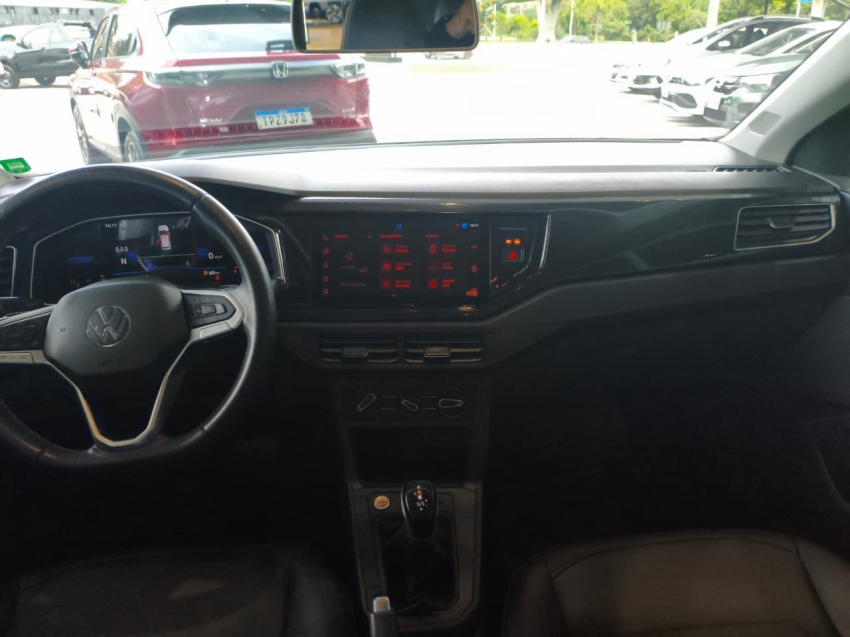 polo comfortline 202413