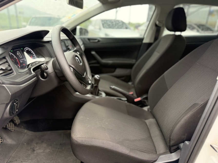 volkswagen polo 1.0 mpi total flex manual 4p 20228